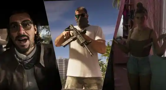 GTA 6 drew nearly 4 million concurrent viewers