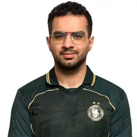 Team Yandex has signed Ammar “ATF” Assaf