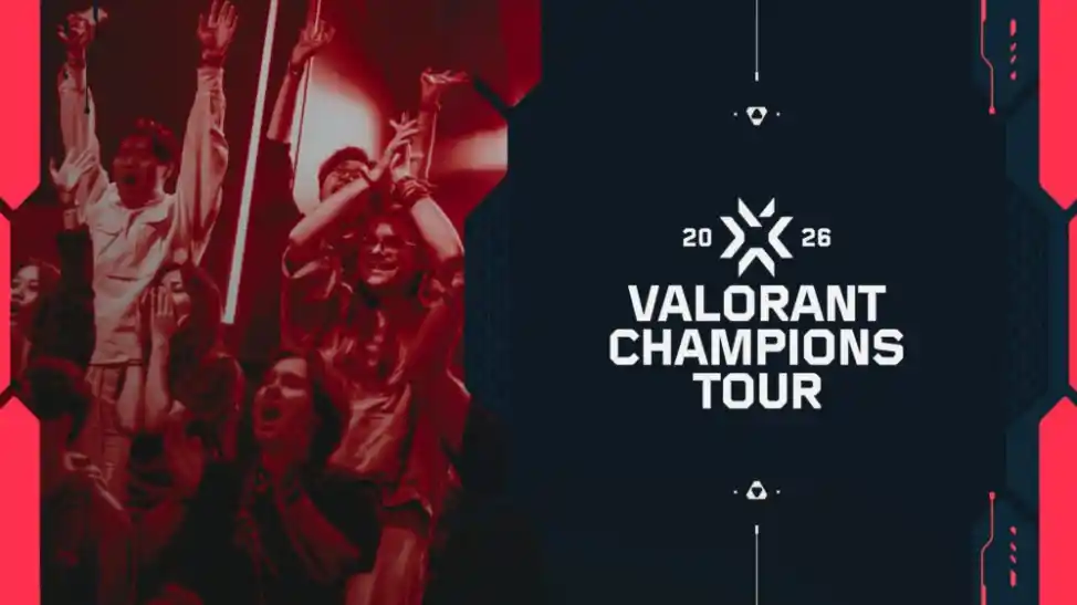 VALORANT Champions 2026 Guide