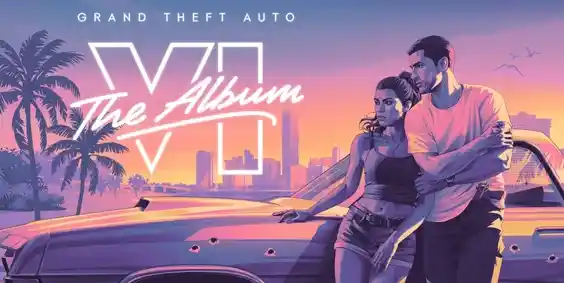GTA 6 has confirmed a soundtrack featuring 34 original songs