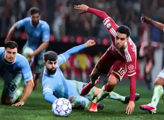 Find out how to redeem your EA Sports FC 27 pre-order rewards