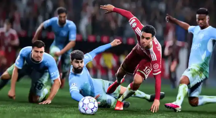 Find out how to redeem your EA Sports FC 27 pre-order rewards