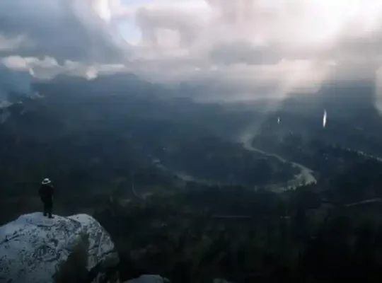 GTA 6 expands Leonida with hurricanes, localized rain, more than 170 animal species