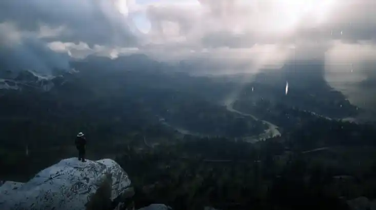 GTA 6 expands Leonida with hurricanes, localized rain, more than 170 animal species