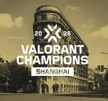 Riot requires wired mice at Valorant Champions 2026