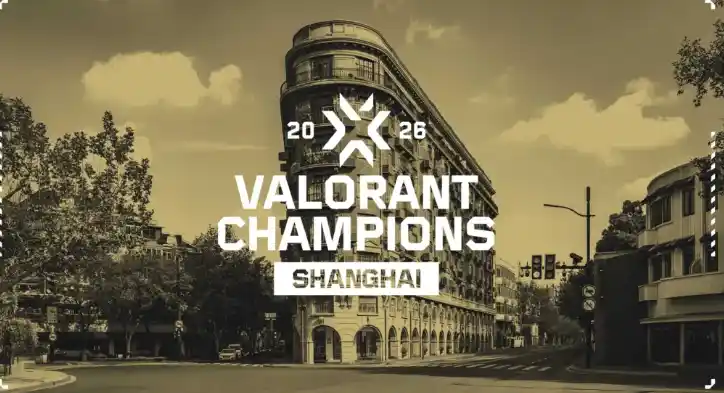Riot requires wired mice at Valorant Champions 2026