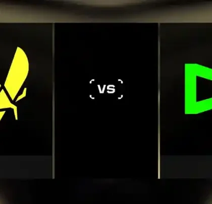 Vitality defeated LOUD 2-0 and advanced to the VALORANT Champions 2026 playoffs