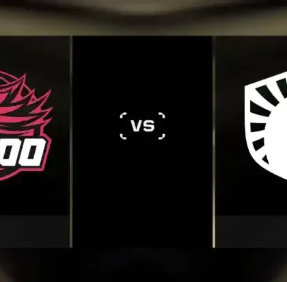 Team Liquid eliminated TYLOO from VALORANT Champions 2026