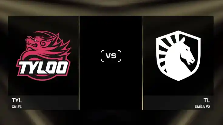 Team Liquid eliminated TYLOO from VALORANT Champions 2026