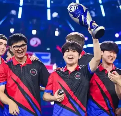 Global Esports went from a modest start to winning its first VCT Pacific title in 2026