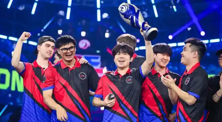 Global Esports went from a modest start to winning its first VCT Pacific title in 2026