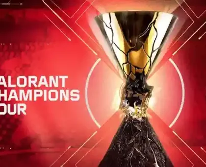 Eight teams are competing in the Valorant Champions 2026 playoffs