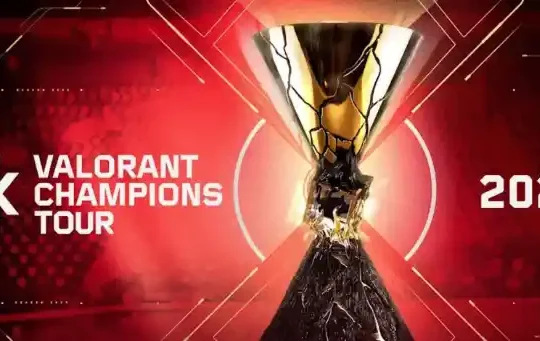 Eight teams are competing in the Valorant Champions 2026 playoffs