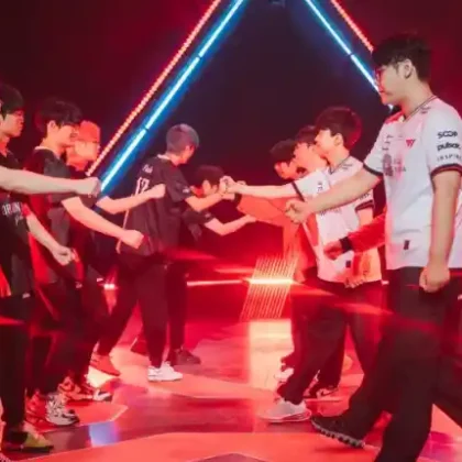 T1 makes history by reaching its first VALORANT Champions playoffs
