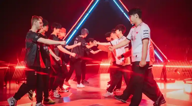 T1 makes history by reaching its first VALORANT Champions playoffs