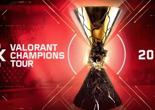 Valorant Champions 2026 Playoffs Predictions