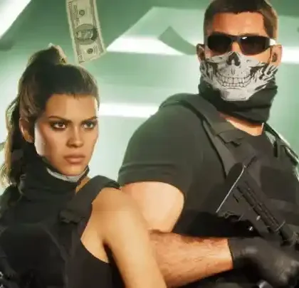 GTA 6 expands the heists