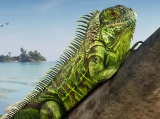 Discover the fauna of GTA 6