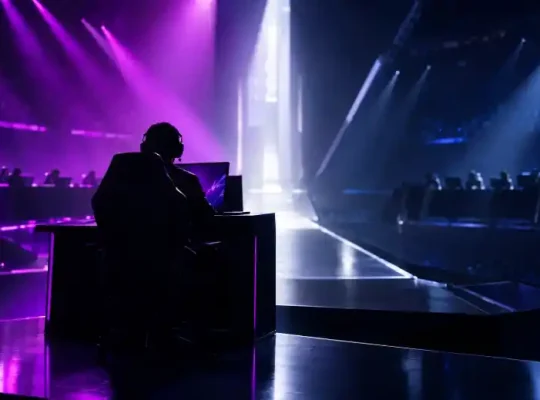 Paper Rex lost to T1 at VALORANT Champions Shanghai