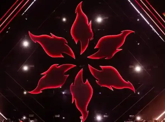 VCT China will have eight teams in 2027–2028