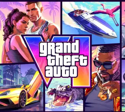 GTA 6 could be released on PC between January and March 2027
