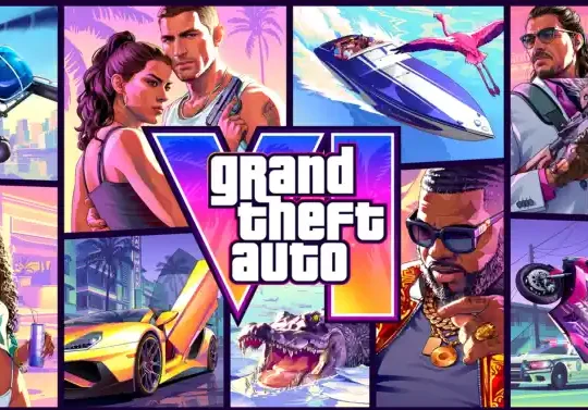 GTA 6 could be released on PC between January and March 2027