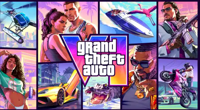 GTA 6 could be released on PC between January and March 2027