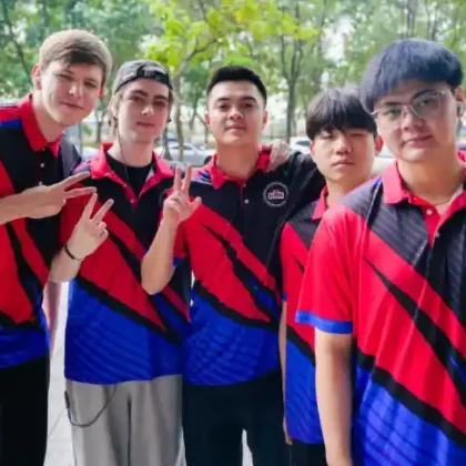 Global Esports is leaving Valorant after winning the VCT Pacific