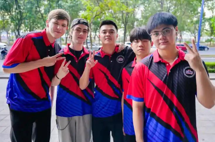 Global Esports is leaving Valorant after winning the VCT Pacific