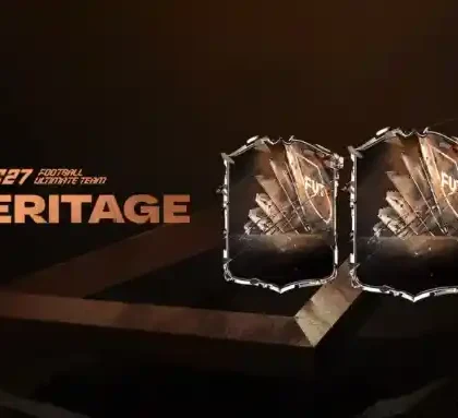 Discover the FC 27 Season 2 Heritage Pass
