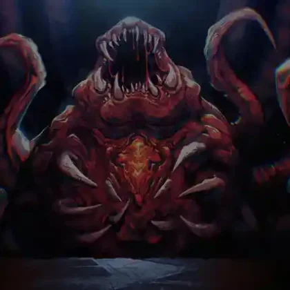 Discover five horror games from the 2026 Steam Scream Fest for Halloween