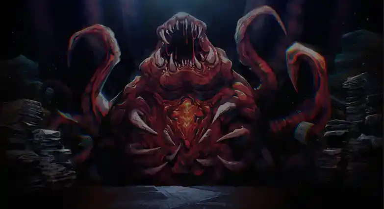 Discover five horror games from the 2026 Steam Scream Fest for Halloween