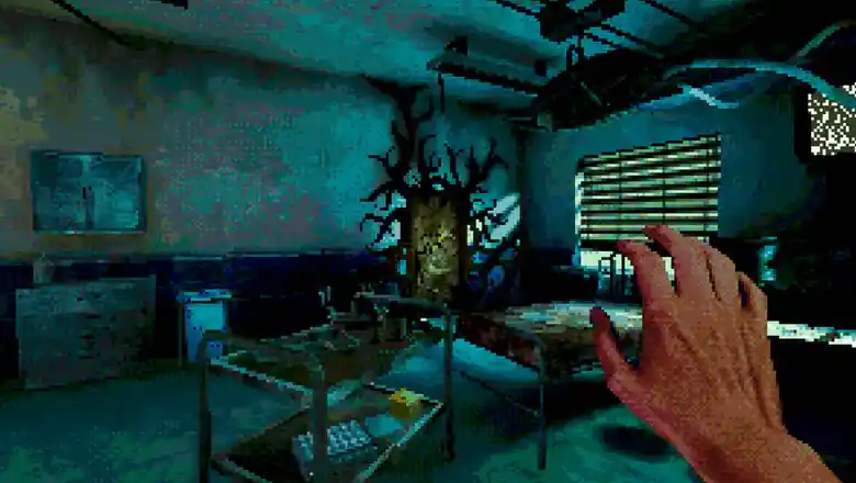 Eclipsium 2026 Steam Scream Fest