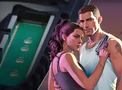 GTA 6 is expected to be a 210 GB download on PS5