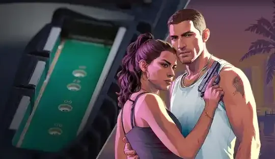GTA 6 is expected to be a 210 GB download on PS5