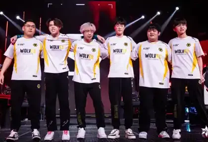 Wolves Esports made its debut at VCT Threshold China 2026 with a 2-0 victory over A Team